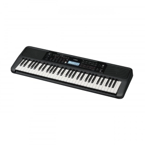 Teclado Yamaha PSR E383