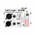 Testador P/ Cabo CT-100 Behringer