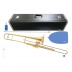 Trombone De Valvula Yamaha YSL 354V