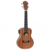 Ukulele Elétrico Concert Seizi Maui Plus Sapele c/ Bag