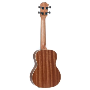 Ukulele Elétrico Concert Seizi Maui Plus Sapele c/ Bag