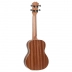 Ukulele Elétrico Concert Seizi Maui Plus Sapele c/ Bag