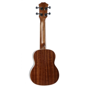 UKULELE SOPRANO EL MAUI PLUS  - TB 