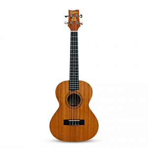 UKULELE  TENOR ACÚSTICO MAHINA MA27-K SAPELE FOSCO NATURAL