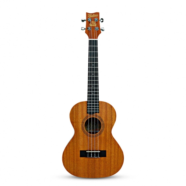 UKULELE  TENOR ACÚSTICO MAHINA MA27-K SAPELE FOSCO NATURAL