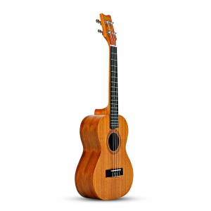 UKULELE  TENOR ACÚSTICO MAHINA MA27-K SAPELE FOSCO NATURAL