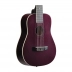 Violão AC Nylon infantil 1/2 V2 Kids Roxo