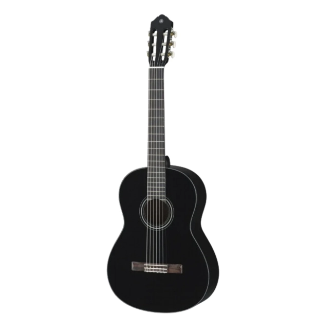 Violão Nylon Acustico Yamaha C 40 MII