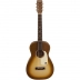 Violão acustico Aço Gretsch Jim Dandy Flat G9520 Bronze Burst