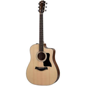 Violão Elétrico Aço Taylor 110 CE