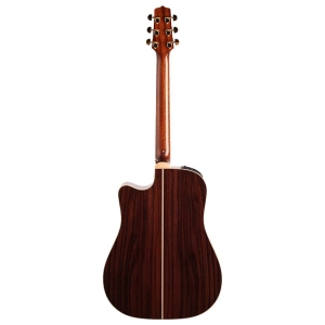 Violão Elétrico Takamine P7DC