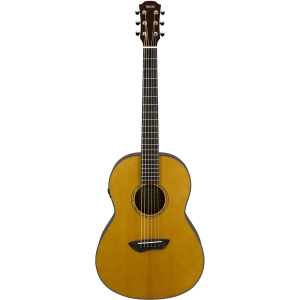 Violão Elétrico Yamaha Transacoustic CSF TA