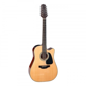 Violão Eletroacustico Takamine GD30CE 12 Cordas TP4TD