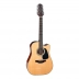 Violão Eletroacustico Takamine GD30CE 12 Cordas TP4TD