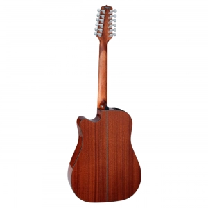 Violão Eletroacustico Takamine GD30CE 12 Cordas TP4TD