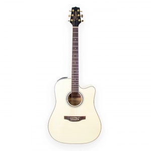 Violão Folk Takamine GD37CE PW TP3G Com Bag