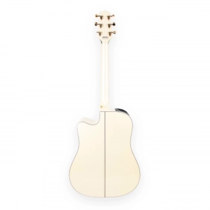 Violão Folk Takamine GD37CE PW TP3G Com Bag