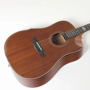 Violão  Elétrico Strinberg SD301HCR Galaxy Mahogany Satin (MGS)