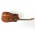 Violão  Elétrico Strinberg SD301HCR Galaxy Mahogany Satin (MGS)