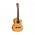 Violão Strinberg SC 200C Natural Clássico