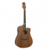 Violão Strinberg Sd300c KS KOA Folk Aço