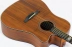 Violão Strinberg Sd300c KS KOA Folk Aço