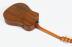 Violão Strinberg Sd300c KS KOA Folk Aço