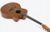 Violão Strinberg SJ300c KS KOA Jumbo Aço