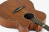 Violão Strinberg SJ300c KS KOA Jumbo Aço