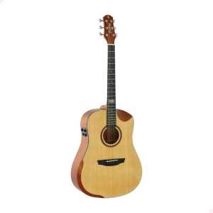 Violão Strinberg SD301HCR Galaxy Natural Satin (NS)