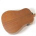 Violão Strinberg SD301HCR Galaxy Natural Satin (NS)