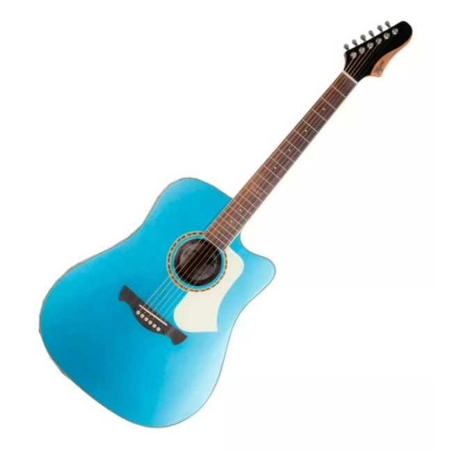 Violão Swell Deluxe LPB Tagima c/ Case