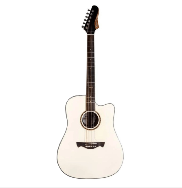 Violão Swell Deluxe OWH Tagima