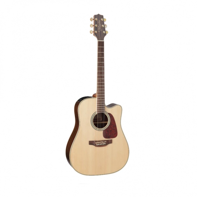 Violão Takamine Aço GD 71 CE N