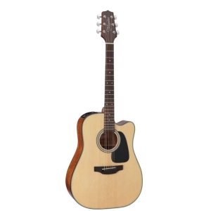 Violão Takamine Folk Aço GD 12 CE NS