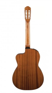 Violão Takamine Folk Aço GD 12 CE NS