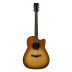 Violão Yamaha Transacustico TAG3 C SBD Sand Burst ( CHEGANDO )