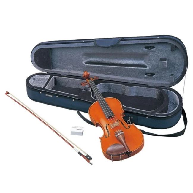 Violino V5SA 1/4 Yamaha - Com Case